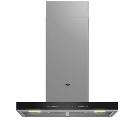 Beko BDT 6062 S Duvar Tipi Davlumbaz