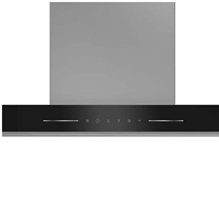 Beko BDT 6062 S Duvar Tipi Davlumbaz