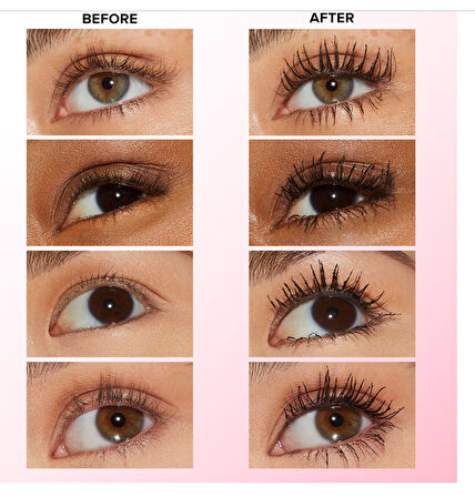 Too Faced Ribbon Wrapped Lash - Maskara Tüp Sistemi 
