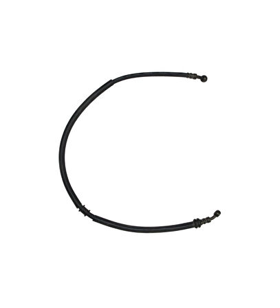 Monero Yamaha Ybr Mondial Kt Ön Fren Hidrolik Hortum