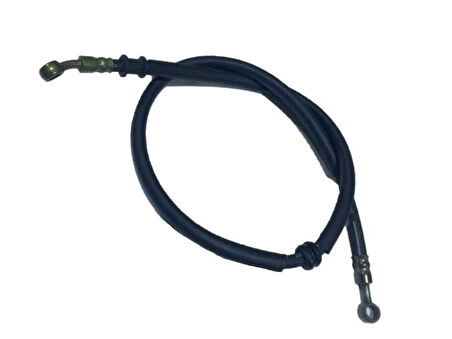 Monero Yamaha Ybr Mondial Kt Ön Fren Hidrolik Hortum