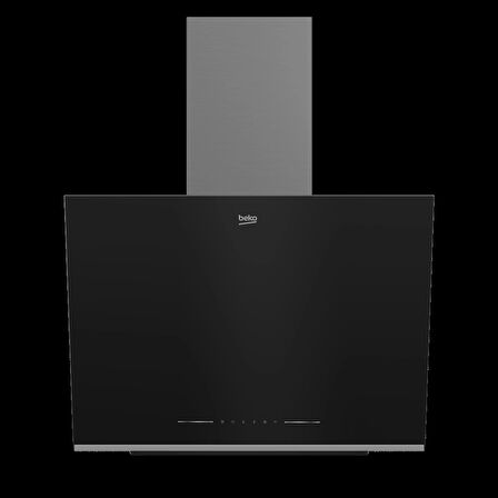 Beko BDE 6062 S Beyond Serisi Duvar Tipi Davlumbaz