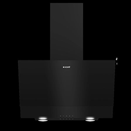 Arçelik ADE 605 S Ankastre Duvar Tipi Davlumbaz