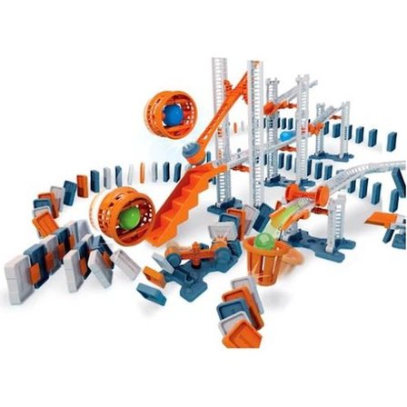 Clementoni Oyuncak Action Reaction Domino Etkisi 59305