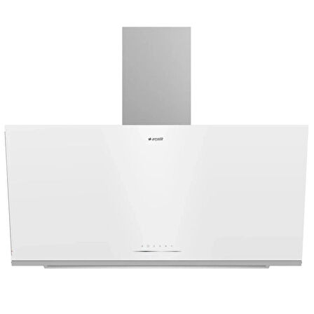 Arçelik ADE 906-2 B Ankastre Duvar Tipi Davlumbaz