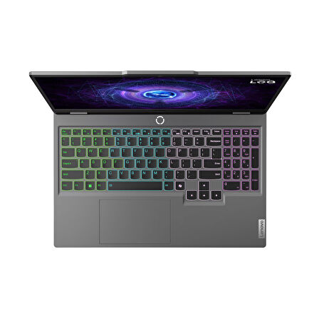 Lenovo LOQ 15IAX9I i5-12450HX 48  GB 4 TBSSD Arc A530M 15.6" 144Hz FHD FreeDos Gaming Laptop 83FQ000UTRAT25