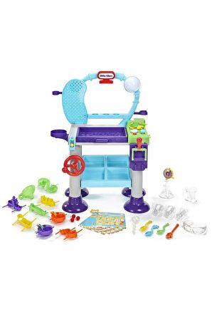 Little Tikes Müthiş Laboratuvar 645754C