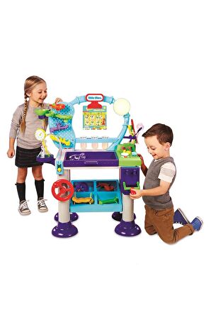 Little Tikes Müthiş Laboratuvar 645754C