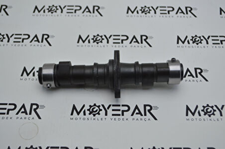 MCT 008 MCT 250 - REGAL RAPTÖR 250 EKSANTRİK MİLİ