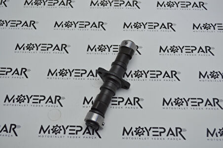 MCT 008 MCT 250 - REGAL RAPTÖR 250 EKSANTRİK MİLİ