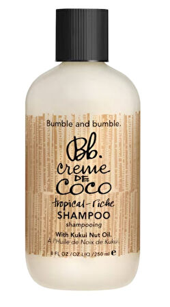 BUMBLE AND BUMBLE Creme de Coco Shampoo 250 ml 