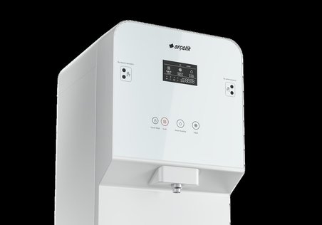 ARÇELİK SAS 6420 T Su Arıtma Cihazı