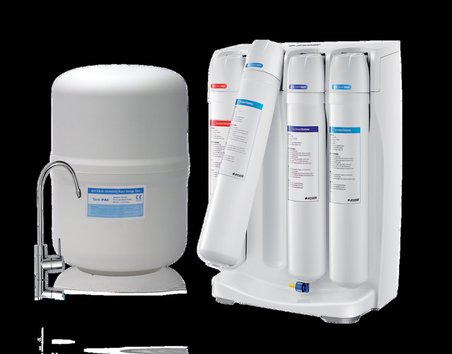 ARÇELİK 3140 SFC Su Arıtma Cihazı