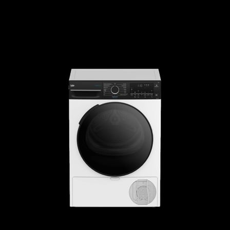 BEKO KMX 110211 Kg Kurutma Makinesi