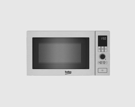 Beko BMM 2020 I Ankastre Mikrodalgalar