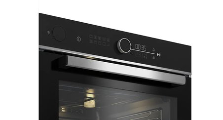 BEKO BFC 749 S Buhar Destekli Fırın