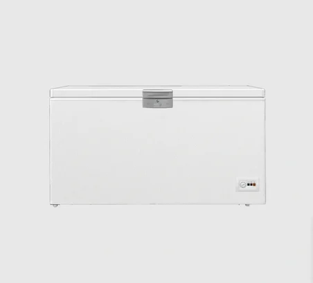 Beko 3451 E Sandık Tipi Derin Dondurucu