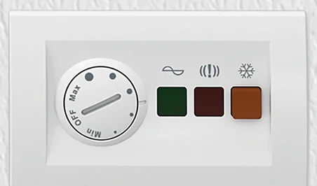 Beko 3451 E Sandık Tipi Derin Dondurucu