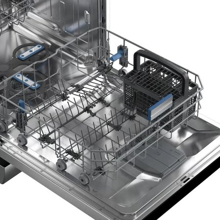 Beko B 811 i ad Yapay ZekalıPremium Serisi Solo Bulaşık Makinesi