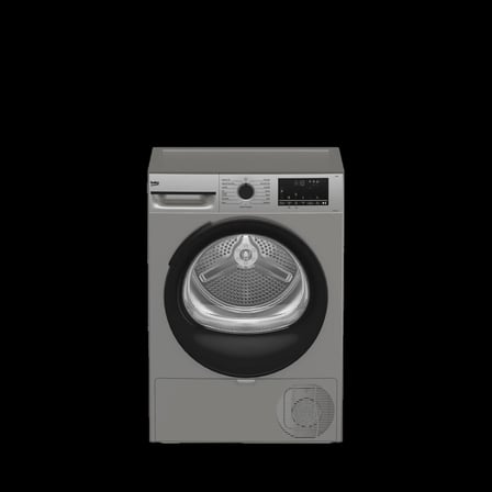 BEKO KMX 1002 S10 Kg Kurutma Makinesi