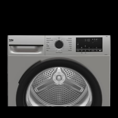 BEKO KMX 1002 S10 Kg Kurutma Makinesi