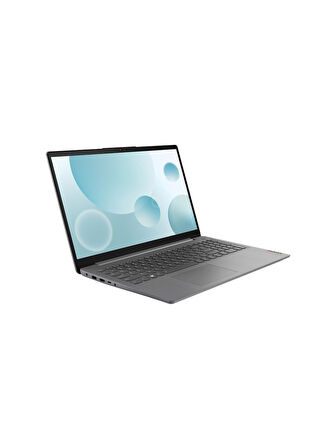 Lenovo IdeaPad 3 15IAU7 i3-1215U 16 GB 512 GB SSD UHD Graphics 15.6" FHD FreeDos Notebook 82RK0188TXAT7