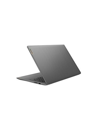 Lenovo IdeaPad 3 15IAU7 i3-1215U 16 GB 4 TBSSD UHD Graphics 15.6" FHD FreeDos Notebook 82RK0188TXAT10
