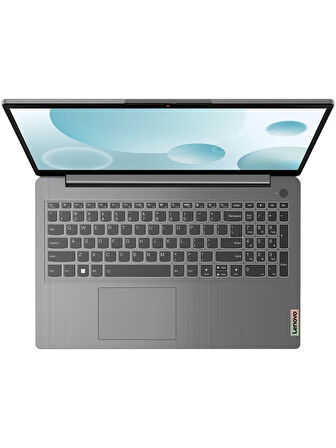 Lenovo IdeaPad 3 15IAU7 i3-1215U 24 GB 512 GB SSD UHD Graphics 15.6" FHD Windows 11 Home Notebook 82RK0188TXAT27