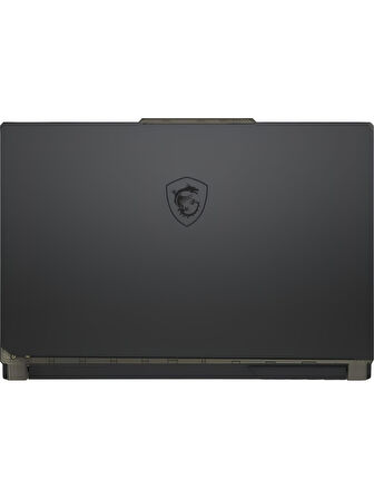 MSI Cyborg 15 i5-13420H 40 GB 512 GB SSD 8 GB RTX4060 15.6" 144Hz FHD FreeDos Gaming Laptop A13VF-1204XTRAT22