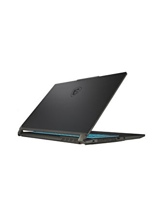 MSI Cyborg 15 i5-13420H 32 GB 4 TBSSD 8 GB RTX4060 15.6" 144Hz FHD Windows 11 Pro Gaming Laptop A13VF-1204XTRAT90