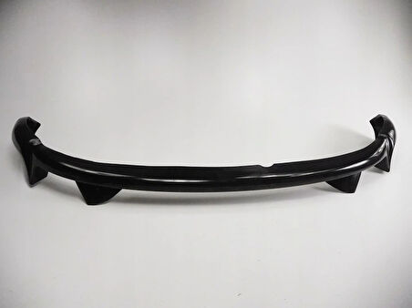 Arka Tampon Alt Spoiler Renault Megane 3 Coupe 7711425234 MAİS