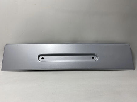 Ön Tampon Plaka Koruma Çerçevesi Renault Koleos 7711425810 MAİS