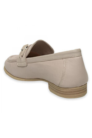 Mammamia D25Ya-3315 Günlük Gri Kadın Ayakkabı