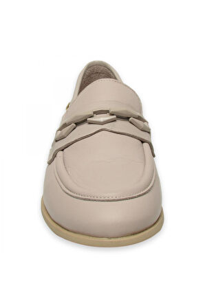 Mammamia D25Ya-3315 Günlük Gri Kadın Ayakkabı