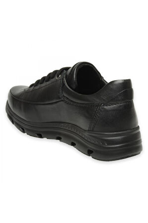 Mammamia D25Ya-3395 Günlük Siyah Kadın Spor Ayakkabı