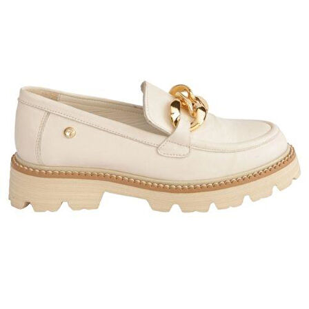 Mammamia 3690LX Kadın Deri Ayakkabı