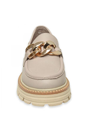 Mammamia D25Ya-3690Z Günlük Gri Kadın Ayakkabı