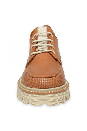 Mammamia D25Ya-3710Z Günlük Taba Kadın Ayakkabı