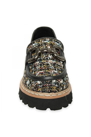 Mammamia D25Ya-3770Z Günlük Çok Renkli Kadın Ayakkabı