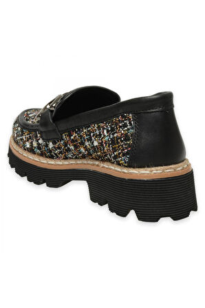 Mammamia D25Ya-3770Z Günlük Çok Renkli Kadın Ayakkabı