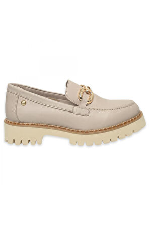 Mammamia D25Ya-3820Z Günlük Gri Kadın Ayakkabı