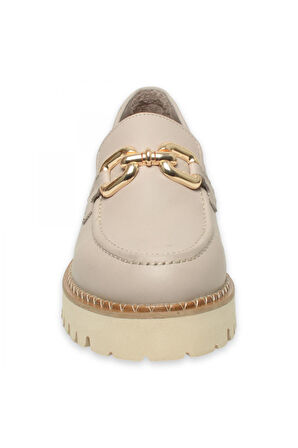 Mammamia D25Ya-3820Z Günlük Gri Kadın Ayakkabı