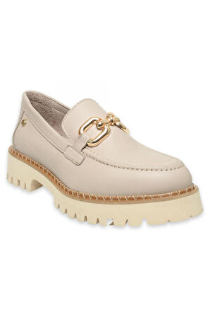 Mammamia D25Ya-3820Z Günlük Gri Kadın Ayakkabı