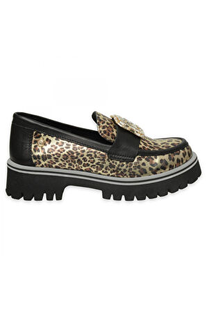 Mammamia D25Ya-3855Z Günlük Kadın Ayakkabı