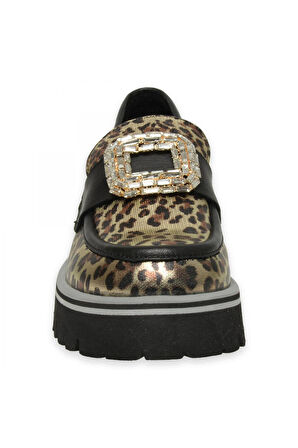 Mammamia D25Ya-3855Z Günlük Kadın Ayakkabı