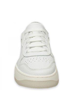 Mammamia D25Ya-435 Günlük Sneaker Beyaz Kadın Spor Ayakkabı