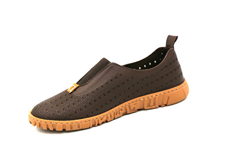 Mammamia 665-LX Kadın Deri Ayakkabı