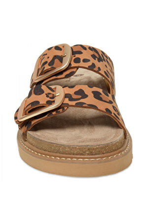 Mammamia D25Yt-1445 Günlük Kadın Terlik