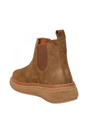 Mammamia D25Kb-1065 Günlük Taba Kadın Bot