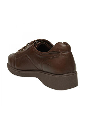Mammamia D25Ka-3530 Günlük Kahverengi Kadın Ayakkabı